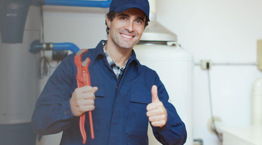 Professional Leak Detection in Vandalia, MT