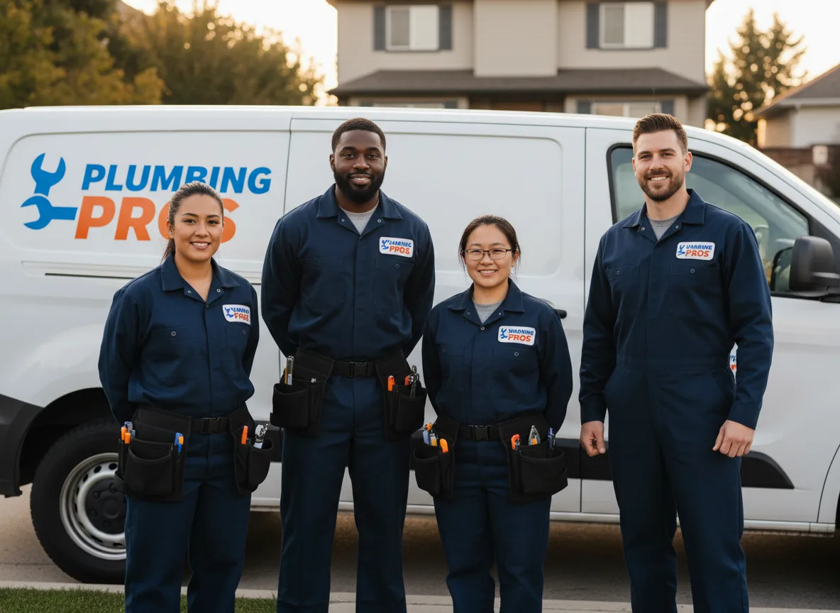 Water Heater Repair company in Vandalia, MT